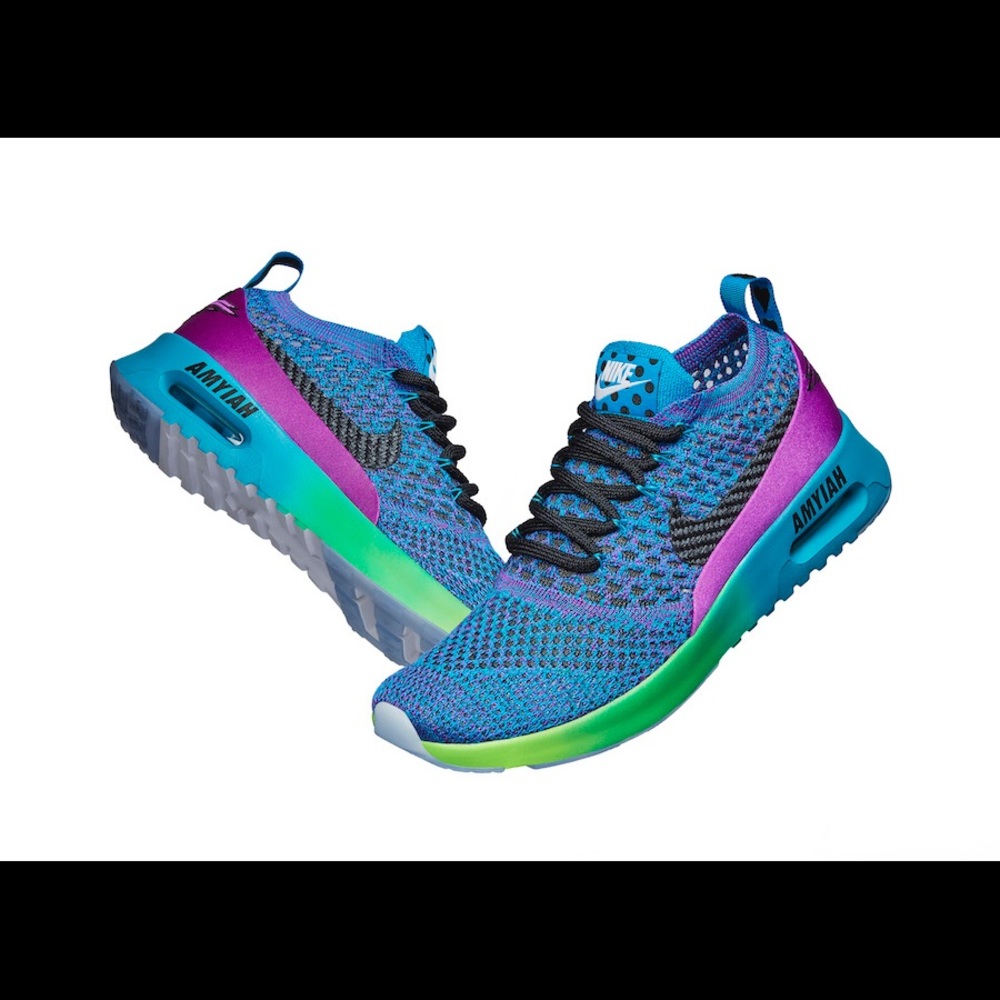 Nike Air Max Thea Flyknit DB “Amiyah”
